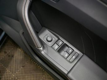 CUPRA Formentor eHybrid V1