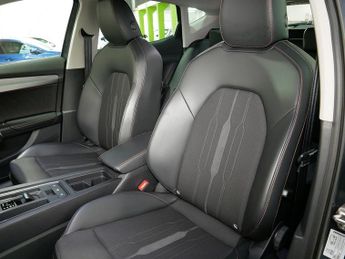 CUPRA Formentor eHybrid V1