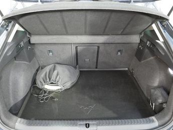 CUPRA Formentor eHybrid V1