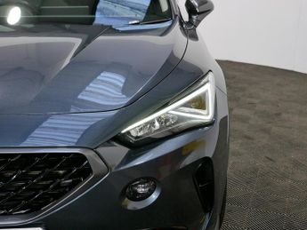 CUPRA Formentor eHybrid V1