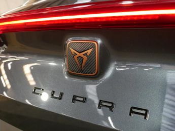 CUPRA Formentor eHybrid V1