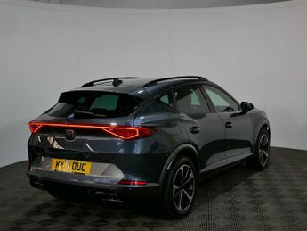 CUPRA Formentor eHybrid V1