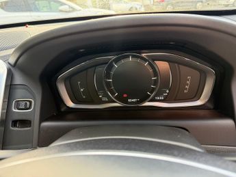 Volvo XC60 2.0 D4 R-Design Lux Nav SUV 5dr Diesel Auto Euro 6 (s/s) (190 ps