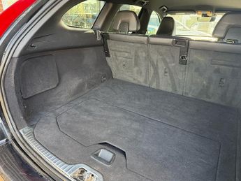 Volvo XC60 2.0 D4 R-Design Lux Nav SUV 5dr Diesel Auto Euro 6 (s/s) (190 ps