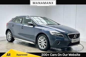 Volvo V40 T3