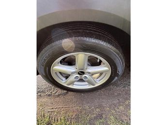 Mini Mini Countryman One