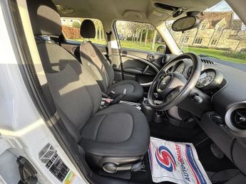 Mini Mini Countryman One