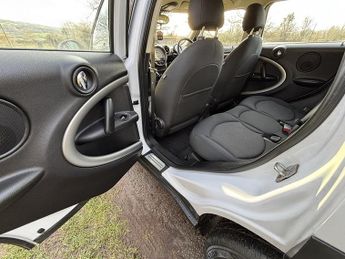 Mini Mini Countryman One