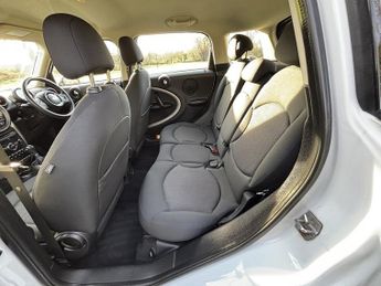 Mini Mini Countryman One