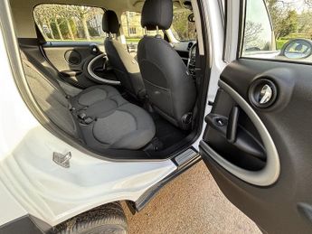 Mini Mini Countryman One