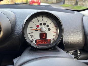 Mini Mini Countryman One