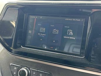 MAXUS eDeliver 3 52.5kWh Panel Van 5dr Electric Auto FWD L1 (122 ps)