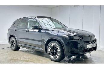 BMW iX3 M Sport Pro