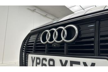 Audi e-tron Launch Edition