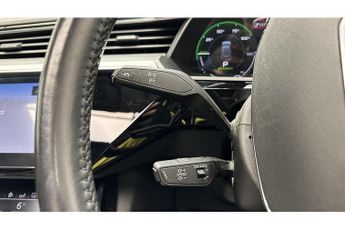 Audi e-tron Launch Edition