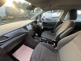 Vauxhall Mokka X i Turbo Active