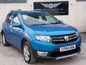 Dacia Sandero dCi Laureate
