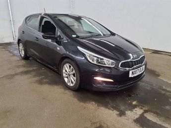 Kia Ceed SR7