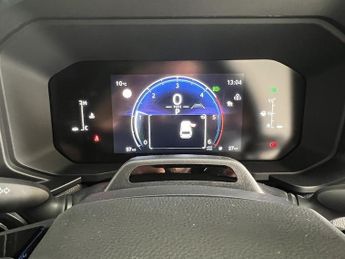 Toyota Land Cruiser 2.8D Panel Van 5dr Diesel Auto 4WD LWB Euro 6 (s/s) (204 ps)