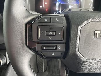 Toyota Land Cruiser 2.8D Panel Van 5dr Diesel Auto 4WD LWB Euro 6 (s/s) (204 ps)