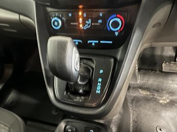 Ford Transit Connect 1.5 230 EcoBlue Trend Crew Van Double Cab 6dr Diesel Auto L2 Eur