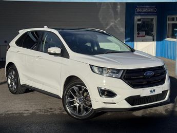 Ford Edge Sport Tdci