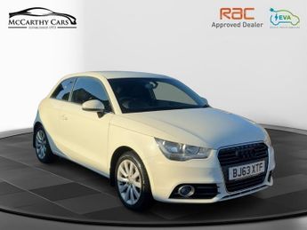 Audi A1 TFSI Sport