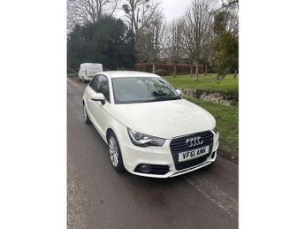Audi A1 Tfsi Sport