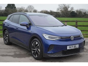 Volkswagen ID.4 Pro Performance Family