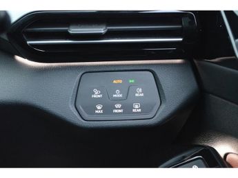 Volkswagen ID.4 Pro Performance Family