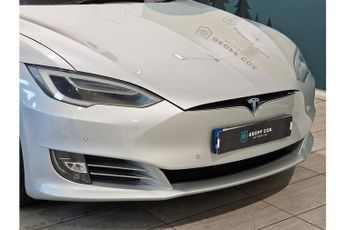 Tesla Model S 100D