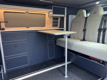 Volkswagen Transporter T6.1 T28 150 DSG SWB Highline