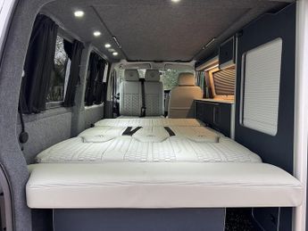 Volkswagen Transporter T6.1 T28 150 DSG SWB Highline