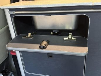 Volkswagen Transporter T6.1 T28 150 DSG SWB Highline