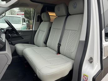 Volkswagen Transporter T6.1 T28 150 DSG SWB Highline