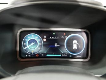 Hyundai KONA T-GDi MHEV Premium