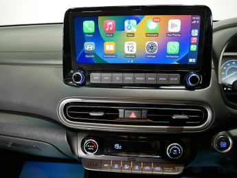 Hyundai KONA T-GDi MHEV Premium