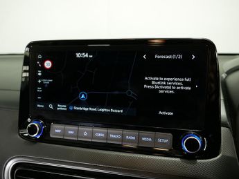 Hyundai KONA T-GDi MHEV Premium
