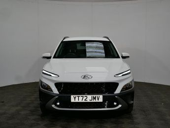 Hyundai KONA T-GDi MHEV Premium
