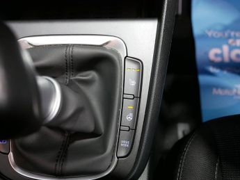 Hyundai KONA T-GDi MHEV Premium