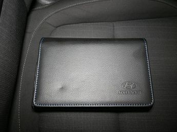 Hyundai KONA T-GDi MHEV Premium