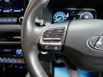 Hyundai KONA T-GDi MHEV Premium