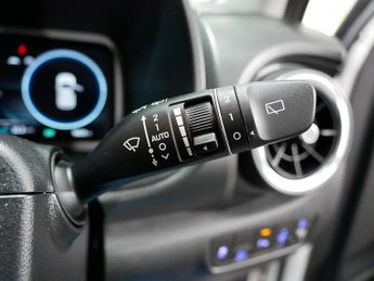 Hyundai KONA T-GDi MHEV Premium