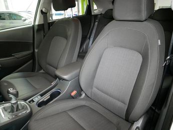 Hyundai KONA T-GDi MHEV Premium