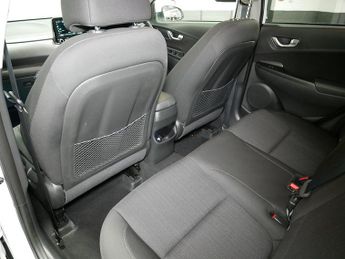 Hyundai KONA T-GDi MHEV Premium