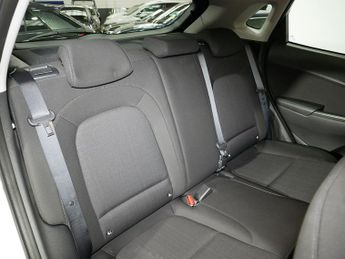 Hyundai KONA T-GDi MHEV Premium