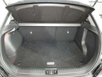 Hyundai KONA T-GDi MHEV Premium