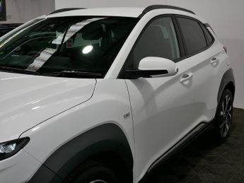 Hyundai KONA T-GDi MHEV Premium