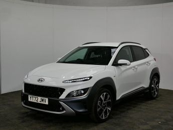Hyundai KONA T-GDi MHEV Premium
