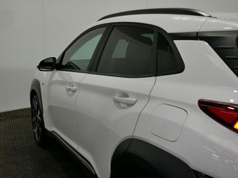 Hyundai KONA T-GDi MHEV Premium